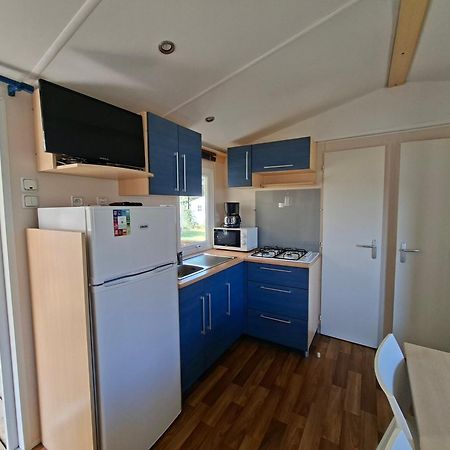 Camping La Prevote Saint-Hilaire-de-Riez Exterior photo