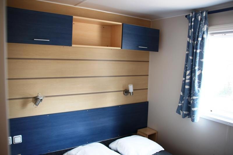 Camping La Prevote Saint-Hilaire-de-Riez Exterior photo