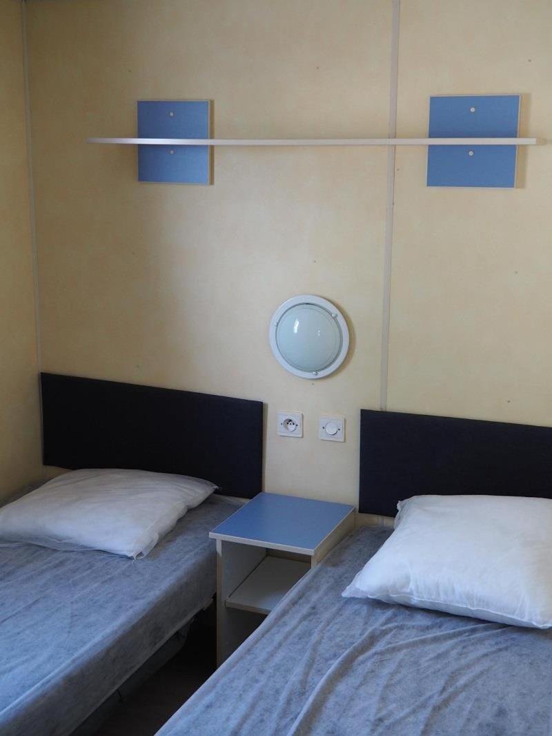 Camping La Prevote Saint-Hilaire-de-Riez Exterior photo