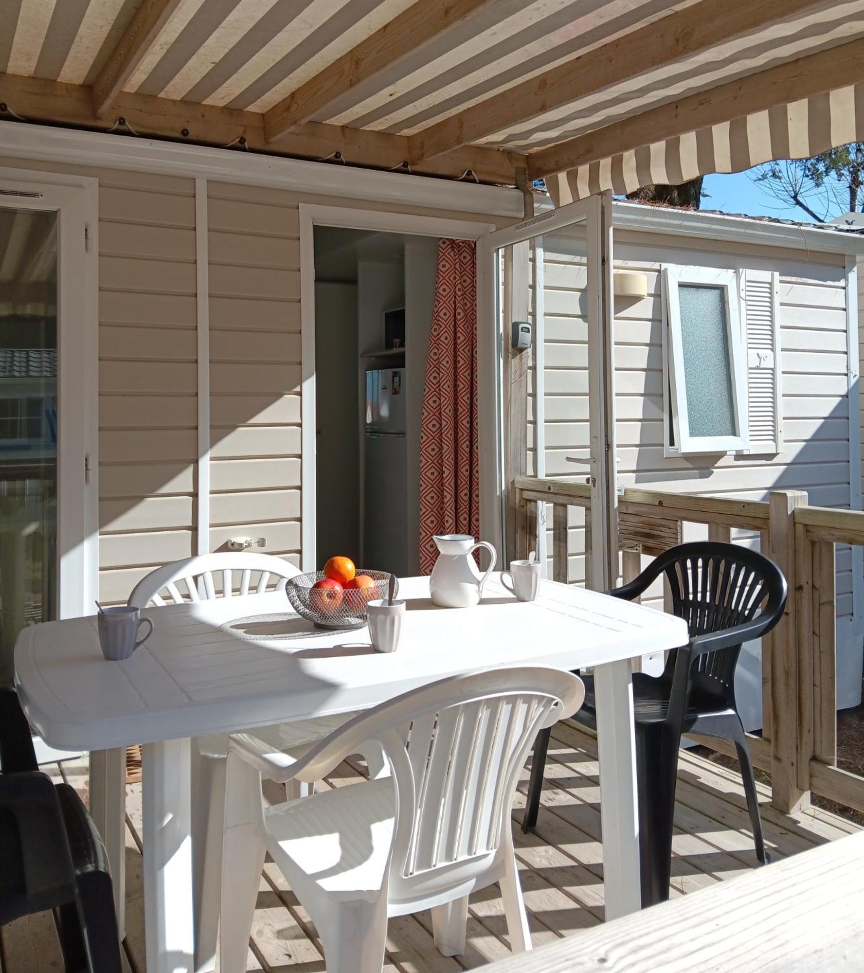 Camping La Prevote Saint-Hilaire-de-Riez Exterior photo