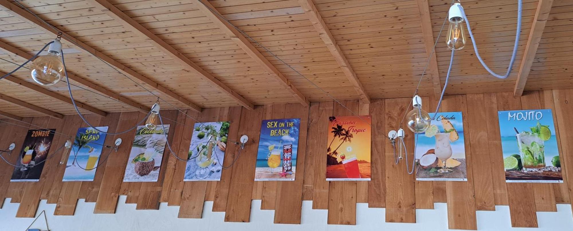 Camping La Prevote Saint-Hilaire-de-Riez Exterior photo