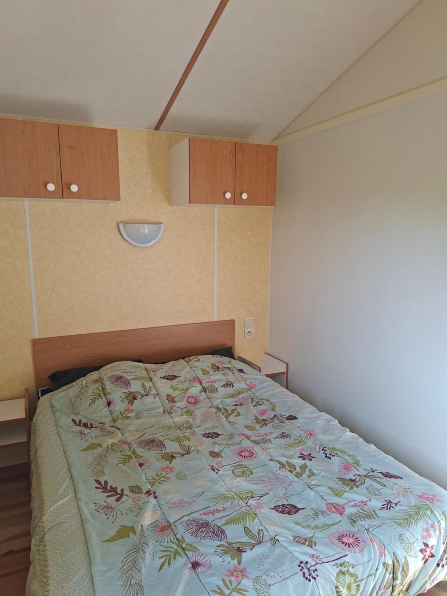 Camping La Prevote Saint-Hilaire-de-Riez Exterior photo