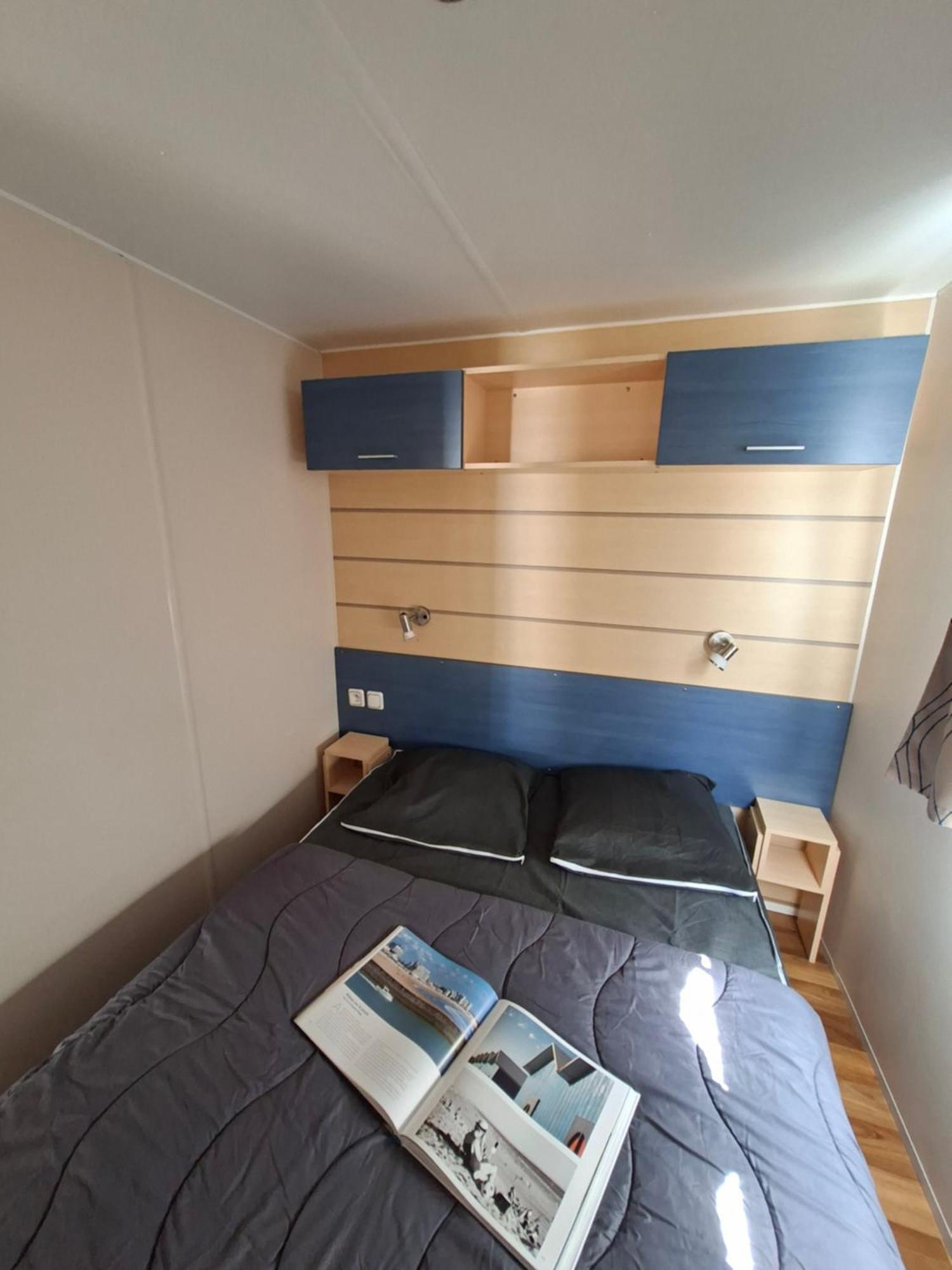 Camping La Prevote Saint-Hilaire-de-Riez Exterior photo